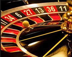 roulette 